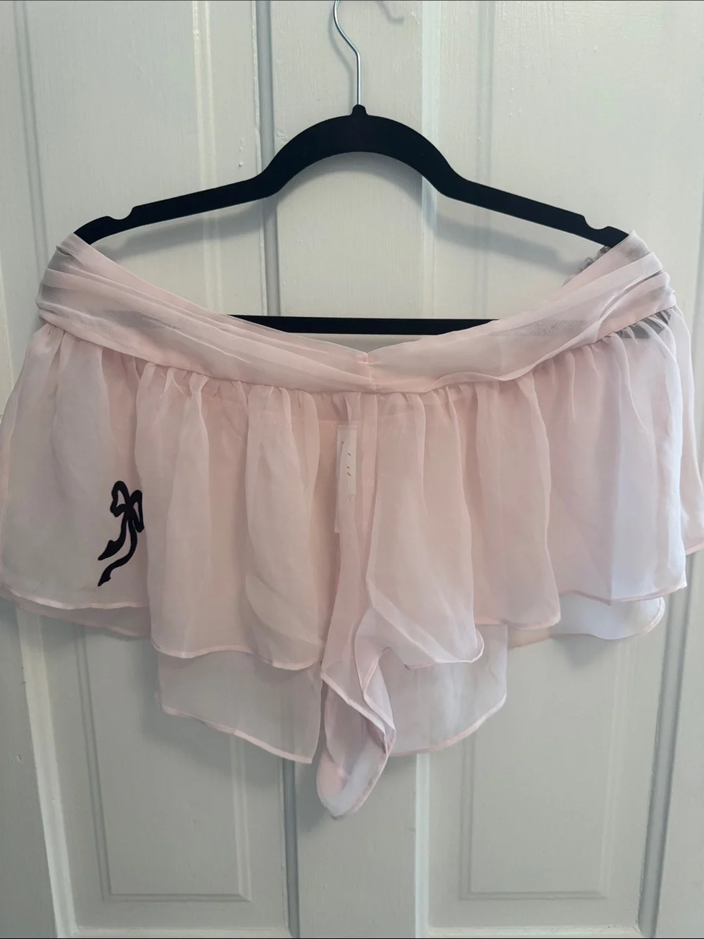 For Love & Lemons // Catalina Sleep Short